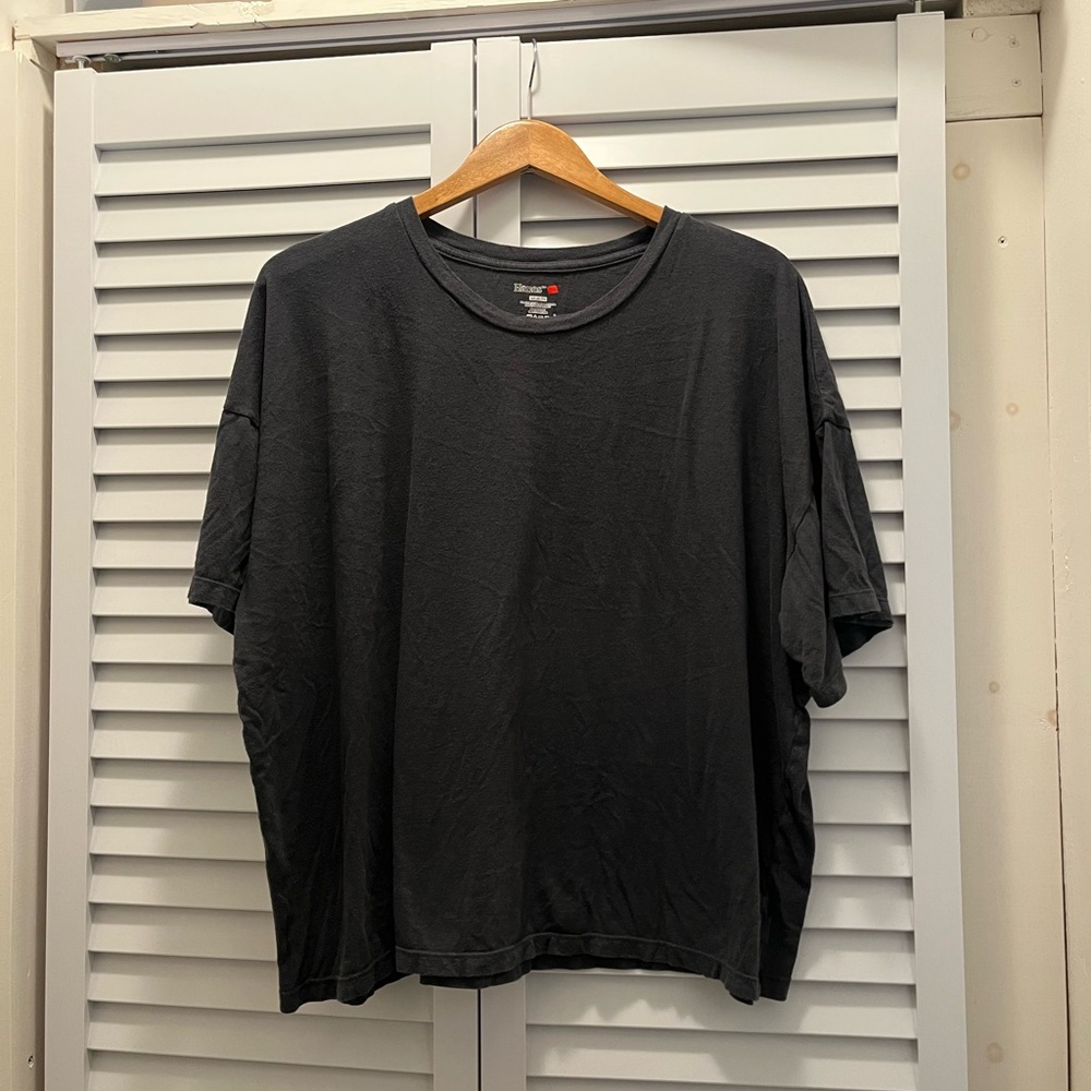 Hanes Sleep T-Shirt